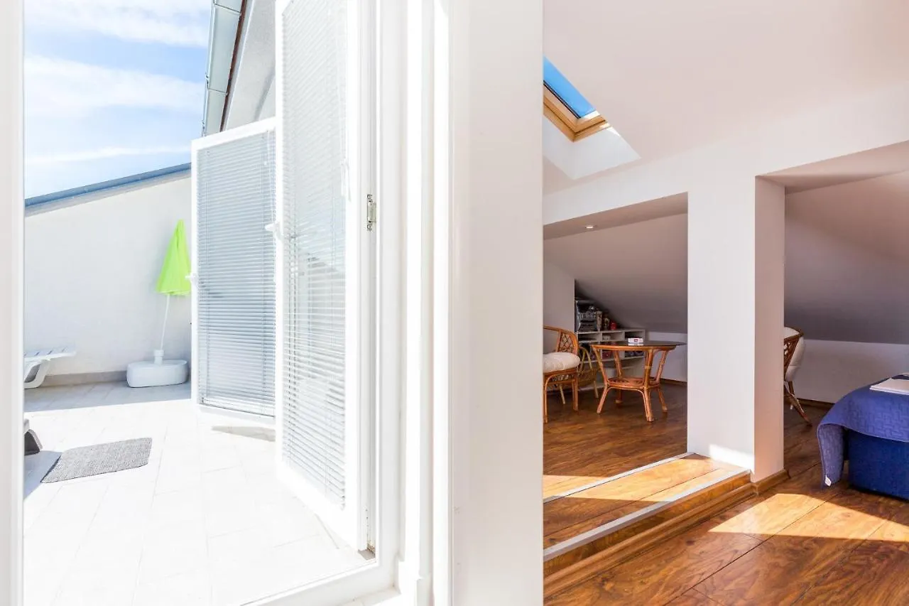 Apartment In Crikvenica 41514 Croatie